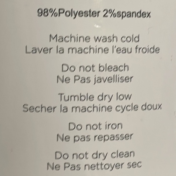 Bootcuffs polyester womens Spandex Boot Cuff Gray 1 pair - Picture 3 of 4